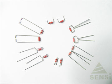 Il vetro di precisione ha incapsulato l'installazione automatica facile dei fornitori del termistore di NTC