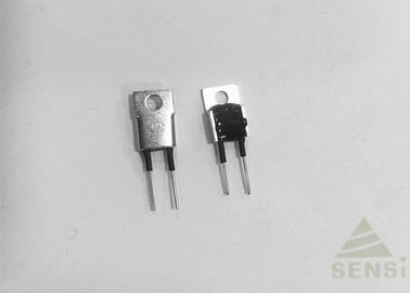 Sonda di temperatura di Mini Lug Surface NTC per l'alimentazione elettrica, motore elettrico, radiatore