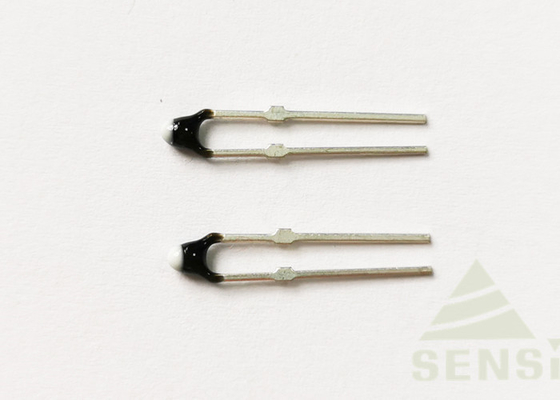 0,5 Tin Plated 42 serie di precisione 103AT-2 del termistore del filo di piombo della lega