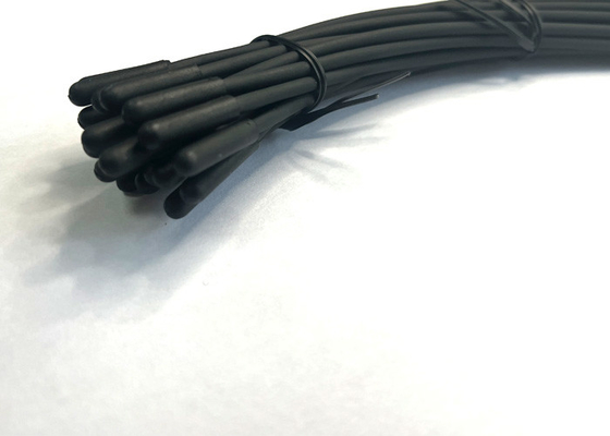 TPE resistente all'acqua 5×20 mm Monitor di temperatura IP68 Livello di protezione