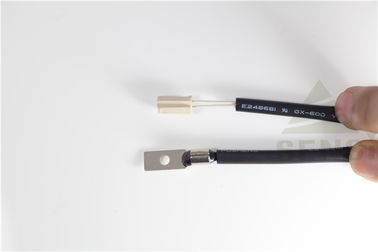 Sensore di temperatura leggero di Ring Lug NTC per l'alimentazione elettrica/radiatore