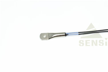 Sensore di temperatura di superficie del supporto con le sonde nichelate dell'ottone o del Cu