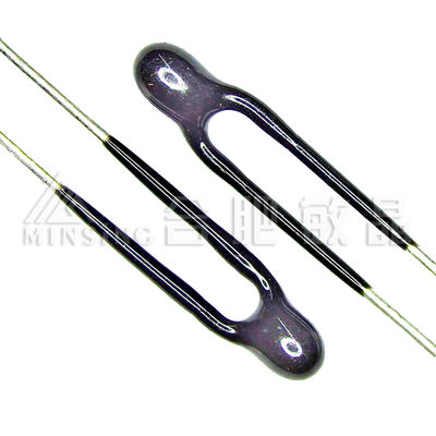 Termistore NTC di precisione analogica 0,5 kΩ ~ 2000 kΩ Costante di tempo termica ≤10 s