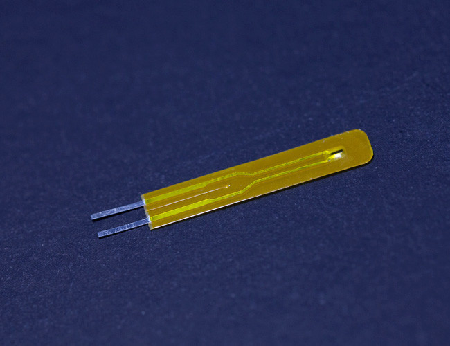 Risposta rapida dell'isolamento del computer del termistore del film sottile di precisione