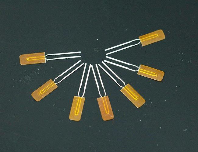 Distributore commerciale d'isolamento del termistore del film di NTC per l'attrezzatura di automazione delle attività d'ufficio