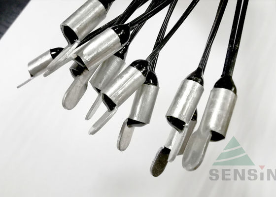 Sonda anomala di temperatura di saldatura a ultrasuoni NTC
